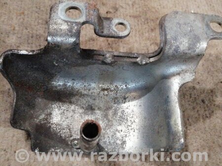 ФОТО Защита для Subaru Forester SH S12 (08-12) Київ