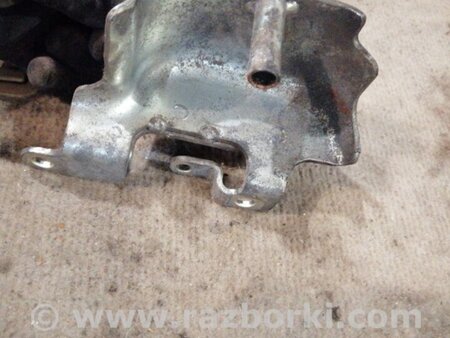 ФОТО Защита для Subaru Forester SH S12 (08-12) Київ