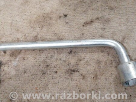 ФОТО Ключ балонный для Subaru Forester SH S12 (08-12) Київ