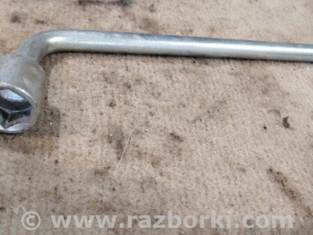 ФОТО Ключ балонный для Subaru Forester SH S12 (08-12) Київ