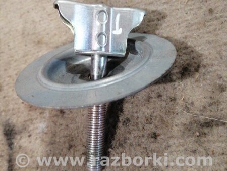 ФОТО Кронштейн запасного колеса для Subaru Forester SH S12 (08-12) Київ