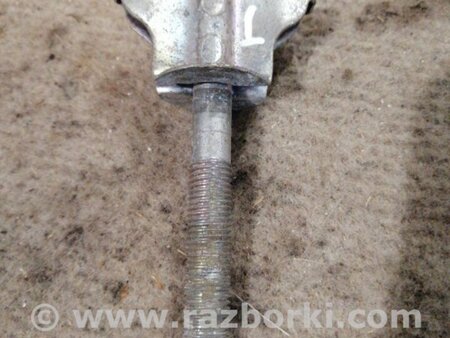 ФОТО Кронштейн запасного колеса для Subaru Forester SH S12 (08-12) Київ