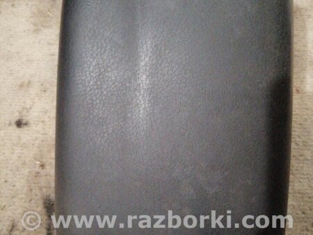 ФОТО Крышка подлокотника для Subaru Forester SH S12 (08-12) Київ