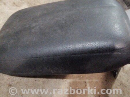 ФОТО Крышка подлокотника для Subaru Forester SH S12 (08-12) Київ