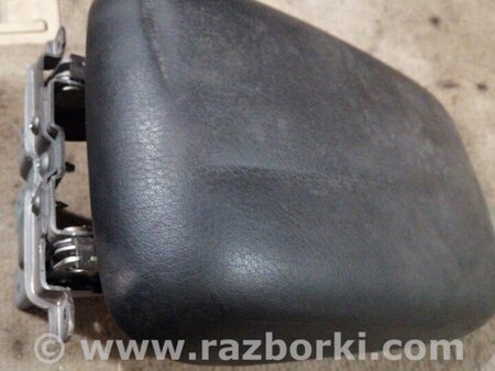 ФОТО Крышка подлокотника для Subaru Forester SH S12 (08-12) Київ