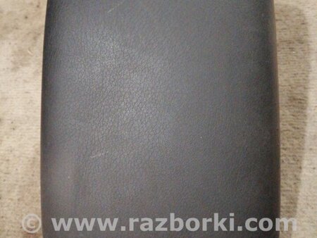 ФОТО Крышка подлокотника для Subaru Forester SH S12 (08-12) Київ