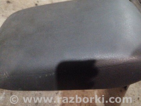 ФОТО Крышка подлокотника для Subaru Forester SH S12 (08-12) Київ