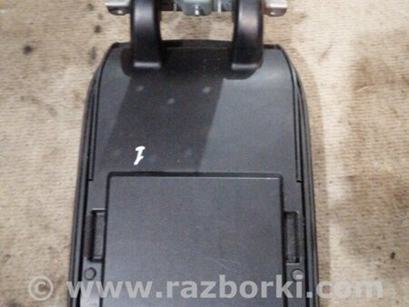 ФОТО Крышка подлокотника для Subaru Forester SH S12 (08-12) Київ