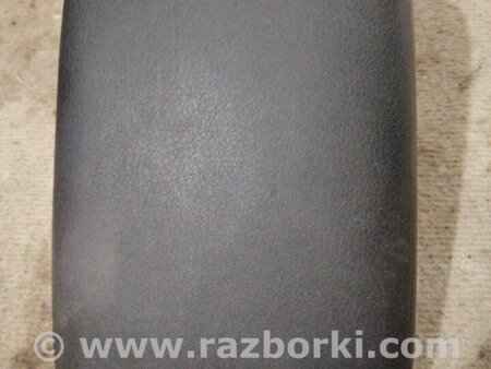 ФОТО Крышка подлокотника для Subaru Forester SH S12 (08-12) Київ