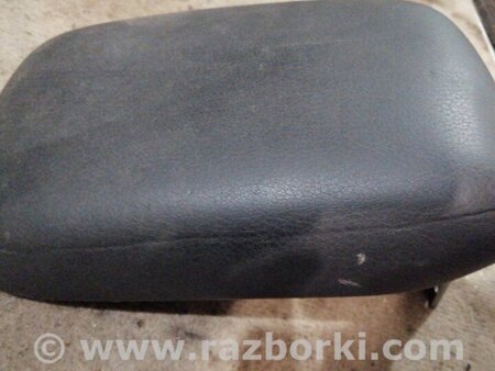 ФОТО Крышка подлокотника для Subaru Forester SH S12 (08-12) Київ