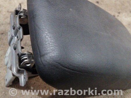 ФОТО Крышка подлокотника для Subaru Forester SH S12 (08-12) Київ