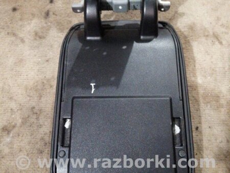 ФОТО Крышка подлокотника для Subaru Forester SH S12 (08-12) Київ