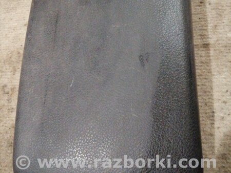 ФОТО Крышка подлокотника для Subaru Forester SH S12 (08-12) Київ