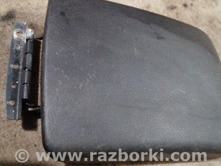 ФОТО Крышка подлокотника для Subaru Forester SH S12 (08-12) Київ