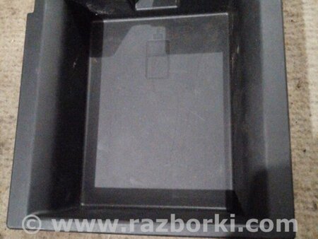 ФОТО Пластик салона для Subaru Forester SH S12 (08-12) Київ