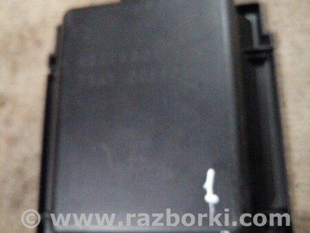 ФОТО Пластик салона для Subaru Forester SH S12 (08-12) Київ