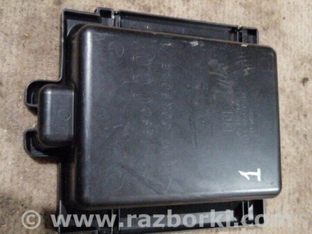 ФОТО Пластик салона для Subaru Forester SH S12 (08-12) Київ