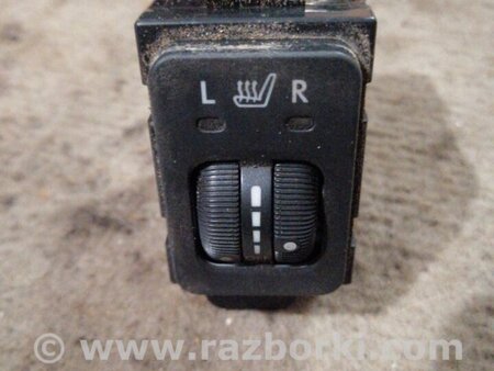 ФОТО Кнопка подогрева сидений для Subaru Forester SH S12 (08-12) Київ
