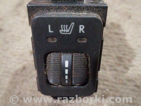 ФОТО Кнопка подогрева сидений для Subaru Forester SH S12 (08-12) Київ