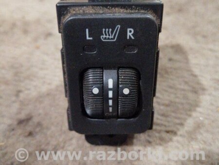 ФОТО Кнопка подогрева сидений для Subaru Forester SH S12 (08-12) Київ