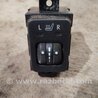 Кнопка подогрева сидений Subaru Forester SH S12 (08-12)