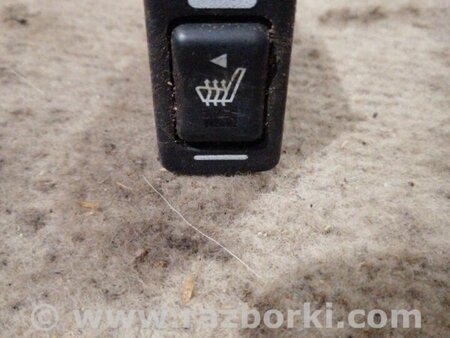 ФОТО Кнопка подогрева сидений левая для Subaru Forester SH S12 (08-12) Київ