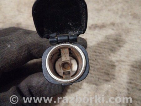 ФОТО Прикуриватель (розетка) для Subaru Forester SH S12 (08-12) Київ