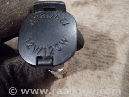 ФОТО Прикуриватель (розетка) для Subaru Forester SH S12 (08-12) Київ