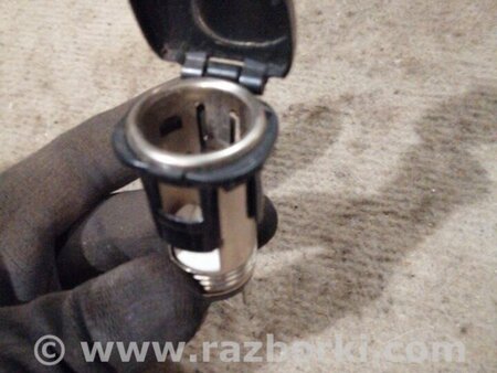 ФОТО Прикуриватель (розетка) для Subaru Forester SH S12 (08-12) Київ