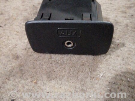 ФОТО Разьем для Subaru Forester SH S12 (08-12) Київ