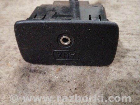 ФОТО Разьем для Subaru Forester SH S12 (08-12) Київ