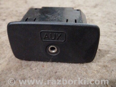 ФОТО Разьем для Subaru Forester SH S12 (08-12) Київ