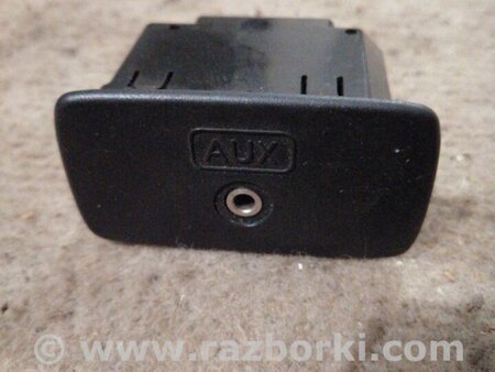 ФОТО Разьем для Subaru Forester SH S12 (08-12) Київ