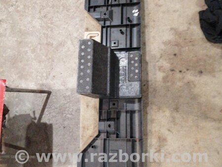 ФОТО Пластик для Subaru Forester SH S12 (08-12) Київ