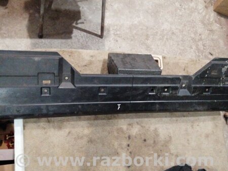 ФОТО Пластик для Subaru Forester SH S12 (08-12) Київ