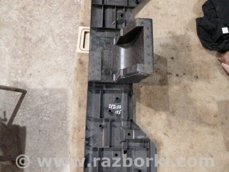 ФОТО Пластик для Subaru Forester SH S12 (08-12) Київ