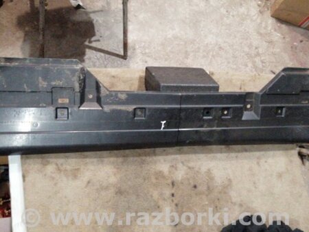 ФОТО Пластик для Subaru Forester SH S12 (08-12) Київ