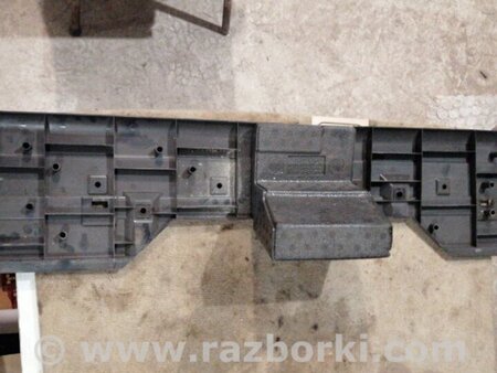 ФОТО Пластик для Subaru Forester SH S12 (08-12) Київ