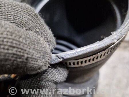 ФОТО Патрубок для Subaru Legacy IV BL/BP (03-09) Київ