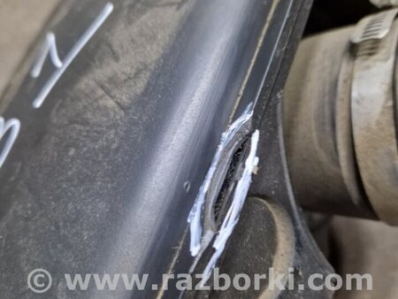 ФОТО Резонатор воздушного фильтра для Subaru Legacy IV BL/BP (03-09) Київ