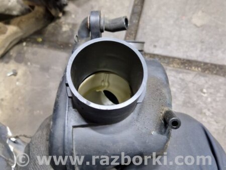 ФОТО Резонатор воздушного фильтра для Subaru Legacy IV BL/BP (03-09) Київ
