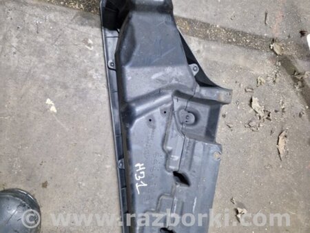ФОТО Воздухозаборник для Subaru Legacy IV BL/BP (03-09) Київ