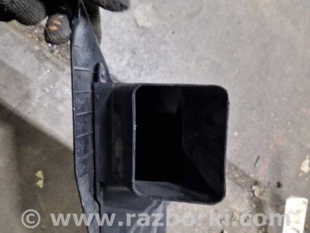 ФОТО Воздухозаборник для Subaru Legacy IV BL/BP (03-09) Київ