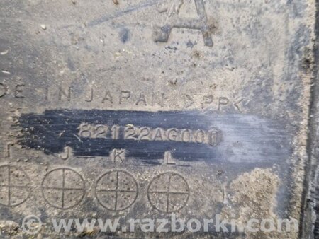 ФОТО Площадка под аккумулятор для Subaru Legacy IV BL/BP (03-09) Київ