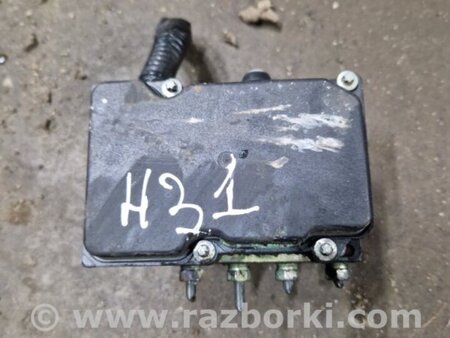 ФОТО Блок ABS для Subaru Legacy IV BL/BP (03-09) Київ
