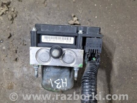 ФОТО Блок ABS для Subaru Legacy IV BL/BP (03-09) Київ