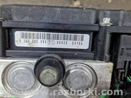 ФОТО Блок ABS для Subaru Legacy IV BL/BP (03-09) Київ