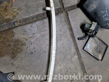 ФОТО Наполнитель бампера для Subaru Legacy IV BL/BP (03-09) Київ