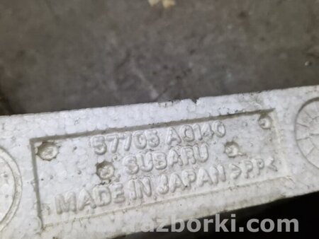 ФОТО Наполнитель бампера для Subaru Legacy IV BL/BP (03-09) Київ