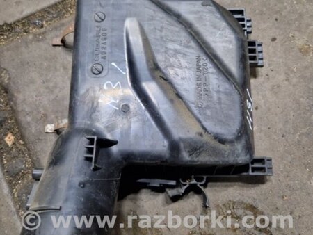 ФОТО Воздушный фильтр (корпус) для Subaru Legacy IV BL/BP (03-09) Київ